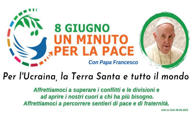 Domani, 8 giugno, 